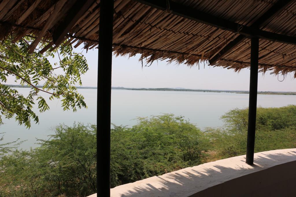 Kutch Safari Lodge Бхудж Экстерьер фото